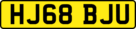 HJ68BJU