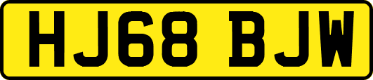 HJ68BJW