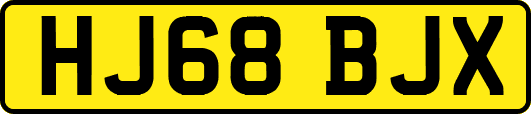 HJ68BJX