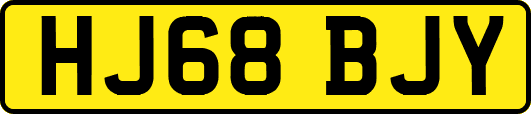 HJ68BJY