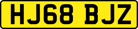 HJ68BJZ