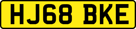 HJ68BKE