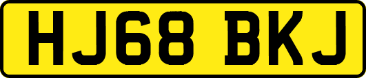 HJ68BKJ