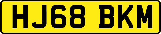 HJ68BKM