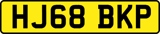 HJ68BKP