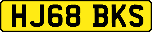 HJ68BKS