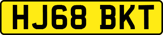 HJ68BKT