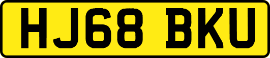 HJ68BKU