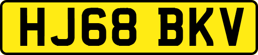 HJ68BKV