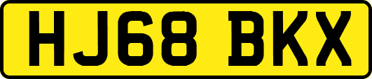 HJ68BKX