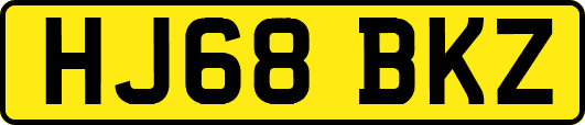 HJ68BKZ