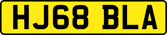 HJ68BLA