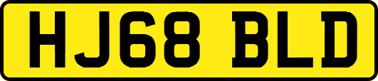 HJ68BLD