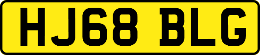 HJ68BLG