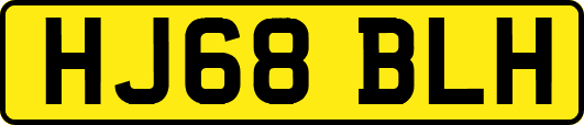 HJ68BLH