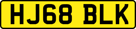 HJ68BLK