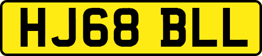 HJ68BLL