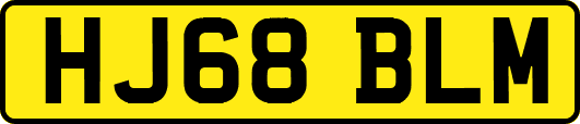 HJ68BLM
