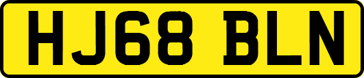 HJ68BLN