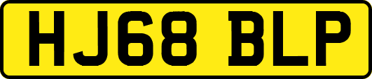 HJ68BLP