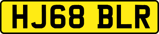 HJ68BLR