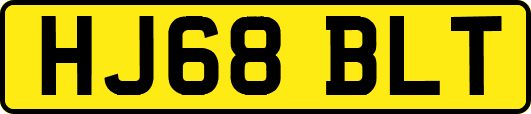 HJ68BLT