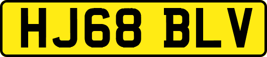 HJ68BLV