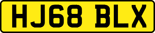 HJ68BLX