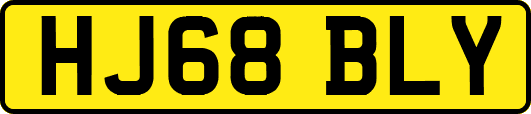 HJ68BLY