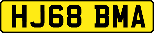 HJ68BMA