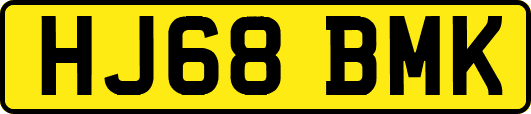HJ68BMK
