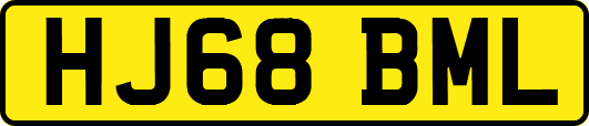 HJ68BML