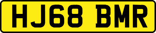 HJ68BMR