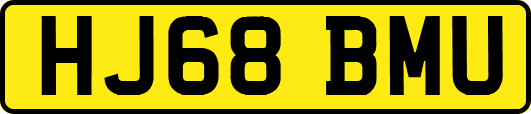 HJ68BMU