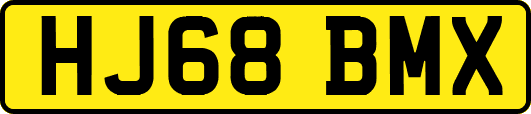 HJ68BMX