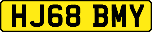 HJ68BMY