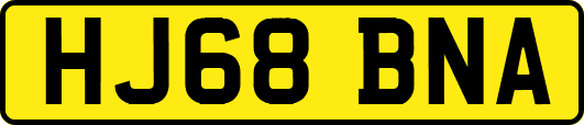 HJ68BNA