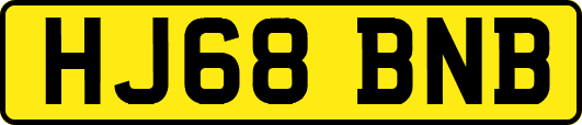 HJ68BNB