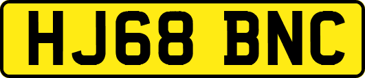 HJ68BNC