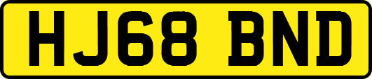 HJ68BND