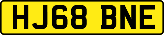HJ68BNE