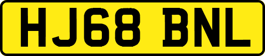 HJ68BNL
