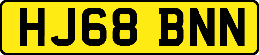 HJ68BNN