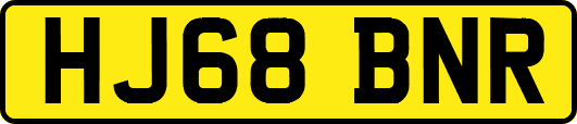 HJ68BNR
