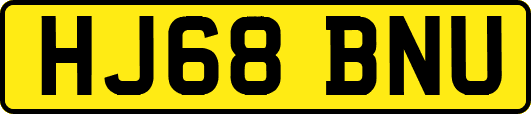 HJ68BNU