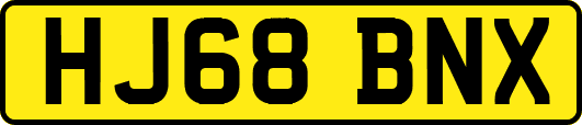 HJ68BNX