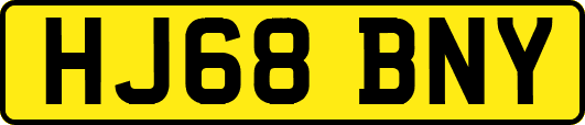 HJ68BNY