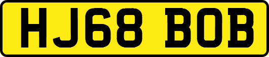 HJ68BOB