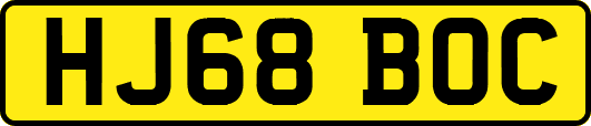 HJ68BOC