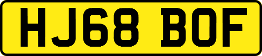 HJ68BOF